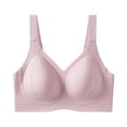 thumbnail image 2 of Censtreet Women Wirefree Bras for Women Full Coverage No Underwire Everyday Bras Comfortable Wireless Bra, 2 of 8