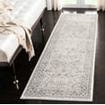 thumbnail image 2 of SAFAVIEH Isabella Zander Oriental Runner Rug, Cream/Beige, 2'2" x 19', 2 of 7