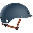thumbnail image 2 of Casco de bicicleta Retrospec Remi Adult para hombre y mujer, 2 of 7