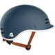 thumbnail image 2 of Casco de bicicleta Retrospec Remi Adult para hombre y mujer, 2 of 7