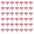 thumbnail image 1 of MasteelfCA 50pcs Mini Cloth Wrapped Nails Practical Two-legged Rivets DIY Bag Toy Supplies, 1 of 7