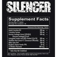 thumbnail image 2 of Redcon1 Silencer Fat Burner Support, Stimulant-Free, 120 Tablets, 2 of 2