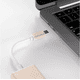thumbnail image 2 of Adaptador Conversor de cable tipo C a VGA BLOOSOM, 2 of 4