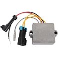 thumbnail image 2 of DB Electrical AMR6002 Nouveau Régulateur de Tension Compatible Avec/remplacement pour Mercure Marin Outboard, 2 of 2