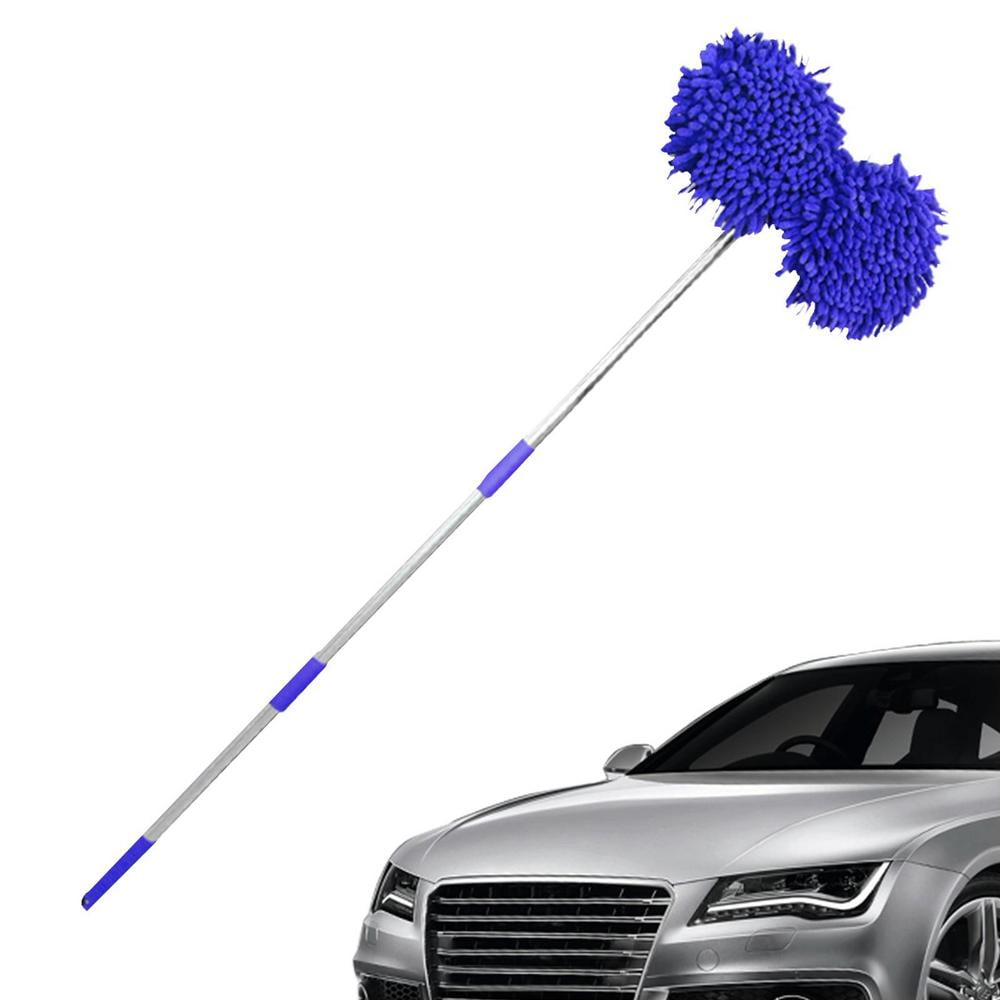 XCP BRU-2-628 CAR Products Small Flexible Wheel Spoke Cleaning Brush —  WeGotAutoPaint