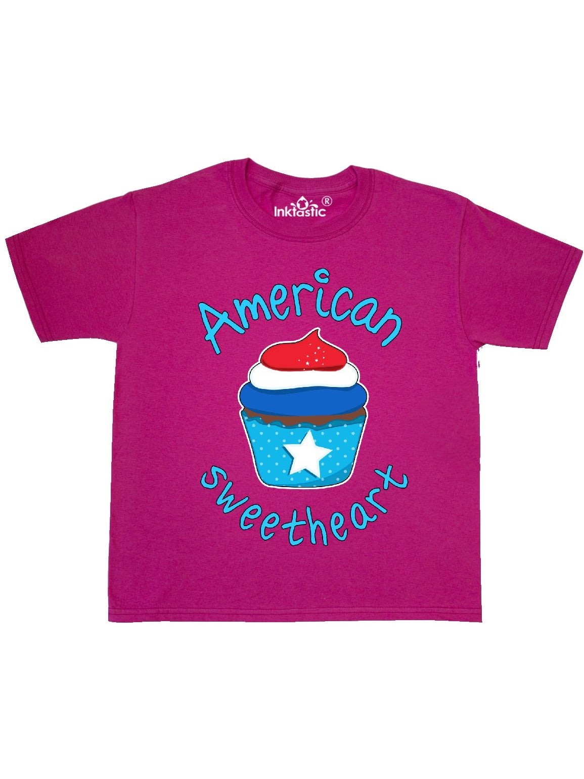 American Sweetheart Youth TShirt