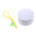 thumbnail image 1 of Busy Board Parts Travel Toy Learning Toy Developmental Toy Portable Sensory Toys Rope Switch, 1 of 9
