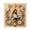 BA/Jesus, variant on Honeplcked Christmas Diamond Art Painting Kits for Adults Beginner, Xmas Tree Special Shaped Pearl Painting Kits Christmas Gifts for Home Door Wall Decor