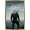Gold Framed Version, variant on Netflix The Witcher - Teaser Wall Poster, 22.375" x 34"