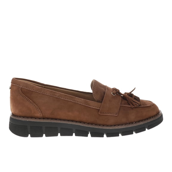 Easy Spirit Womens Vienne Slip On Loafers Casual Shoes