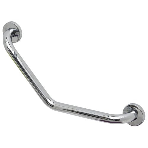 Evideco Bath and Shower Straight Grab Bar