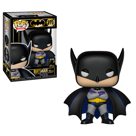 Funko POP! Heroes: Batman 80th - Batman 1st Appearance