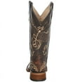 thumbnail image 4 of Corral Boots Women's L5079 7.5 Brown, 4 of 5