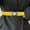 Yellow, variant on Love Buckle Thin Waist Belt for Women,Elastic Narrow Decorative Waistband for Skirts and Dresses,Versatile Waist Accessory
