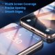 thumbnail image 4 of Protector de pantalla Uyiton Unbreak-glass para Samsung Galaxy S22, 4 of 7