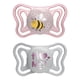 thumbnail image 3 of Chicco PhysioForma Light Chupón 2-6 M Rosa con Tetina de Silicona, 3 of 7