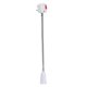 thumbnail image 3 of Lámpara PortaE27 ajustable para adaptador de base de luz LED Enchufe británico de conversión múltiple JShteea  Para estrenar, 3 of 9