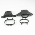 thumbnail image 4 of KLKCMS Anti-Collision Front Rear Bumper Accessory for Wltoys 144002 1/14 Truck Car Hobby, 4 of 8