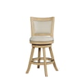 thumbnail image 2 of Linon Tift Counter Stool, Multiple Colors, 2 of 4