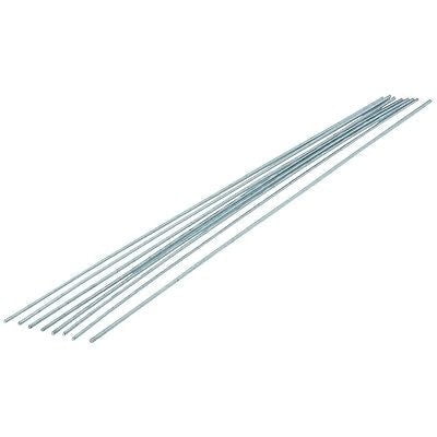 Pack of Low Temperature Welding Rods Sticks for Aluminum Welder Weld Rod