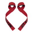 thumbnail image 1 of Fiudx Muñequeras, Bandas de Refuerzo de Agarre Resistentes, Correas de Dominadas de Silicona Duraderas, Diseño Ergonómico Antideslizante, Soporte para Entrenamiento de Levantamiento de Pesas, Ideal p, 1 of 4