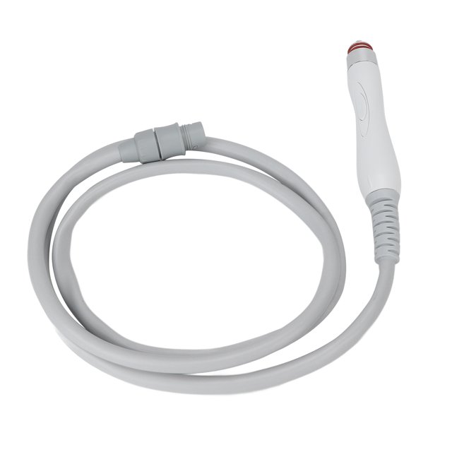 ESTINK Hydrogen Oxygen Beauty Machine Probe,Hydrogen Oxygen Machine Facial Cleansing Probe Professional Portable Beauty Machine Replacement Head