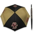thumbnail image 3 of WinCraft Boston College Eagles 62" WindSheer Lite Golf Umbrella, 3 of 3