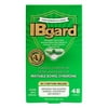 Ibgard IBS Irritable Bowel Syndrome Capsules, 48 Ea, 3 Pack