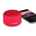 thumbnail image 5 of Veho M3 Haut-Parleur Bluetooth Sans Fil Portable Rechargeable de 3 Watts, 5 of 5