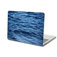thumbnail image 1 of KSK KAISHEK Hard Shell Case Cover Compatible with 2022/2021/2020/2019/2018 Release MacBook Air 13 inchs with Touch ID USB Type-C Model: A1932&A2179&A2337 m1 QLXL0174, 1 of 5