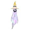 thumbnail image 1 of Décorations de Pâques Décorations d'Halloween Extérieures Décorations d'Halloween Extérieures Gho Décorations de Noël Extérieures Halloween Gonflables Blanc Gho St Décorations d'Halloween, 1 of 9