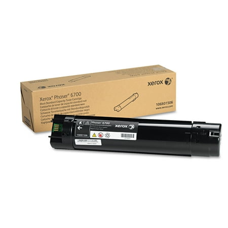 UPC: 0095205760897 | Xerox XER106R01506 XER106R01503/04/05/06 Toner Cartridges 1 Each