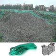 thumbnail image 2 of Heavy Anti Bird Netting Net Garden Fence And Crops Protective Fencing Mesh Anti Bird Deer Cat Dog Chicken Net Fishing Net, 2 of 4