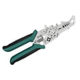 thumbnail image 3 of Herramienta pelacables multifuncional duradero electricistas de cables Pelacables para olécranon, 3 of 8