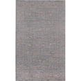 thumbnail image 1 of Rugs America 25541 Wilshire Blue Rectangle Floral Rug, 8 x 10 ft., 1 of 1