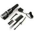 thumbnail image 3 of USB Rechargeable Split End Hair Trimmer Hair Straightener End, 3 of 3
