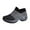 Dark Gray_004, variant on Domuza Orthopedic Shoes for Women Arch Support Slip on Non Slip Golf Shoes Breathable Mesh Stretch Walking Shoes Comfort 2026 Orthopedic Shoes Yellow 5.5(EU-36)