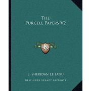 The Purcell Papers V2 (Paperback)