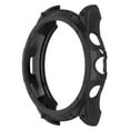 thumbnail image 1 of Smart Watch Silicone Protective Frame Case Cover Shell For Fossil Gen 6 Accessories, 1 of 6