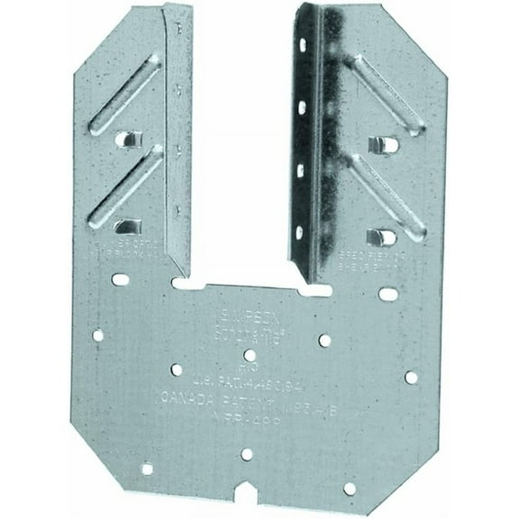 Simpson Strong-Tie Hurricane Tie