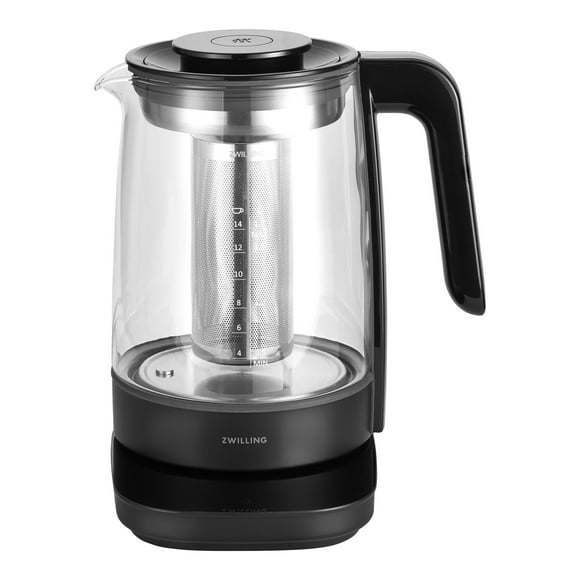 ZWILLING Enfinigy Electric Kettle - Black