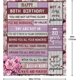 thumbnail image 4 of LHSHID 80th Birthday Gifts for Women 80th Birthday Thrown Blanket 80 Years Old Gifts Ideal for Him Her Blanket Gift for Yess Wife Friends 80th Birthday Blanket Decorations 60x80in, 4 of 6