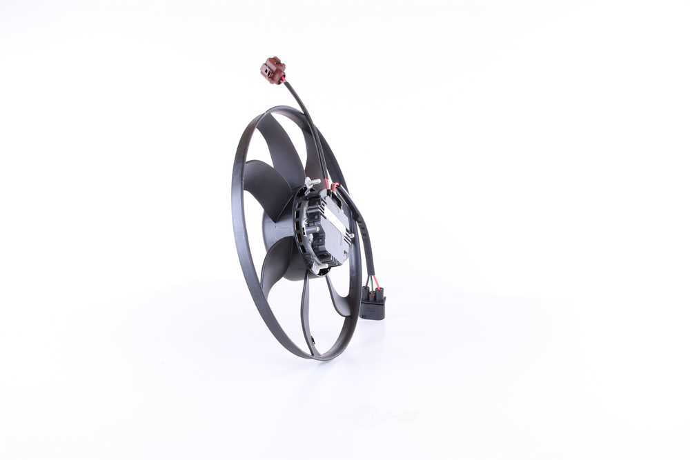 Nissens 850020 Engine Cooling Fan