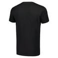 thumbnail image 3 of Men's Starter Black New York Jets Color Scratch T-Shirt, 3 of 3
