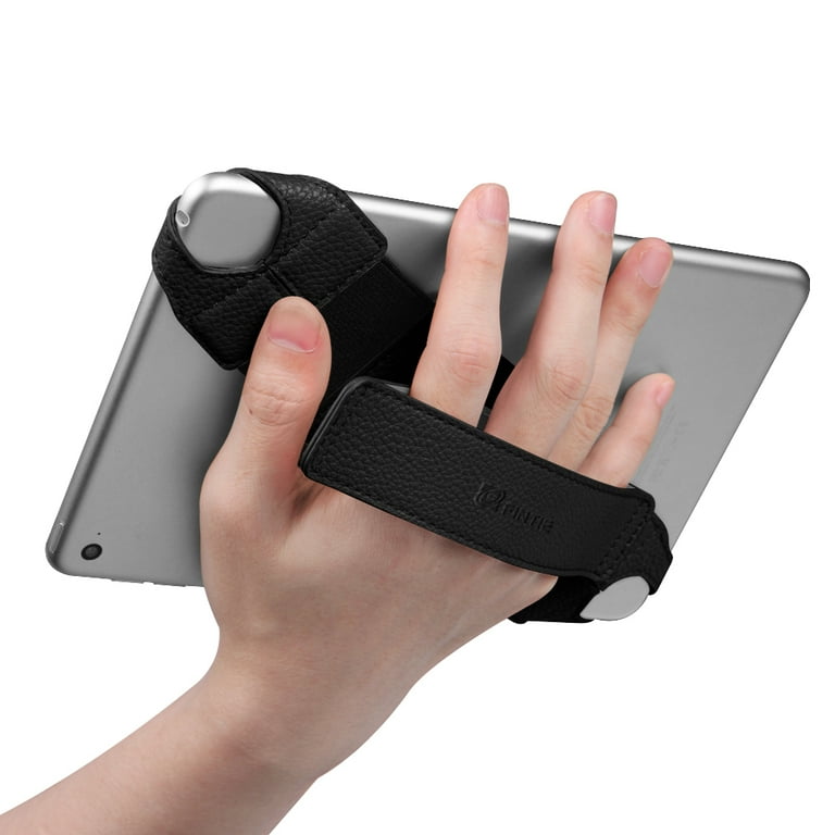Fintie Universal Tablet Hand Strap Holder for 7