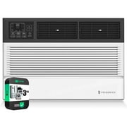 Friedrich UCT12B10A 12,000 BTU Smart Thru-the-Wall Air Conditioner QuietMaster Technology Bundle with 3 YR CPS Enhanced Protection Pack