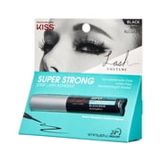 KISS Lash Couture Strip Lash adhesive- Black