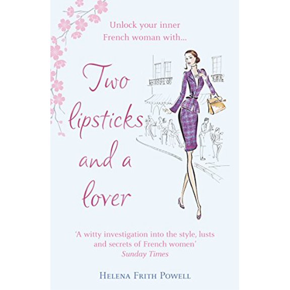 Two Lipsticks and a Lover