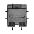 thumbnail image 4 of Estuche portátil para monitor de computadora, bolso de mano para computadora de 27 pulgadas, estuche de transporte profesional para computadora para , GRIS Sunnimix estuche de transporte para computadora, 4 of 7