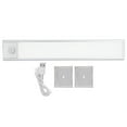 thumbnail image 3 of Lampe d'Armoire, Lampe à Induction, Fournitures d'Éclairage Argent 37 LED pour Armoire Armoire, 3 of 8
